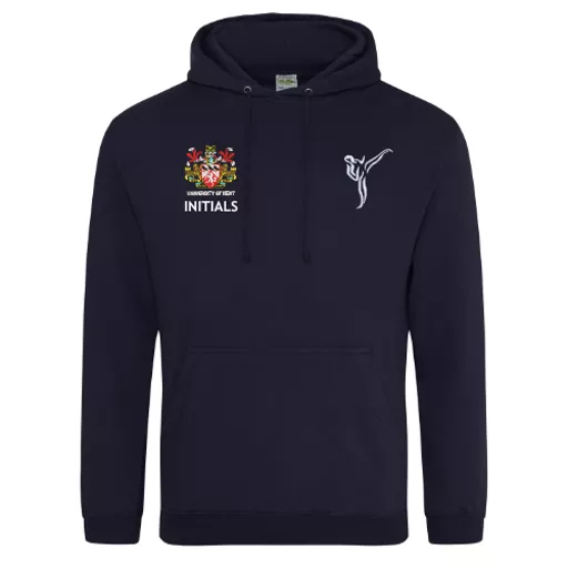 UniversityOfKent_Taekwondo_Hoodie_Navy_Front.png