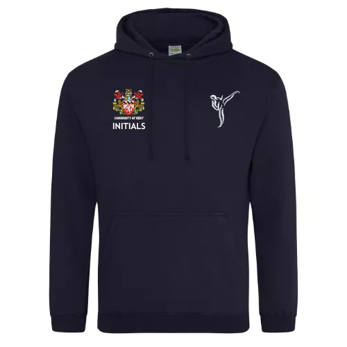 University of Kent Taekwondo Society Hoodie