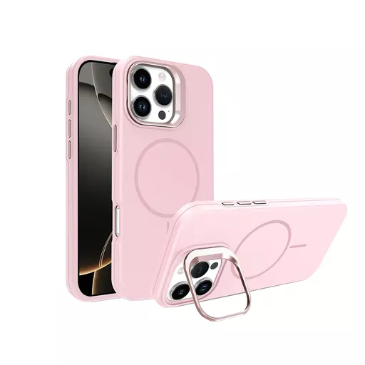 ProMag Lux for iPhone 16 Pro - Pink