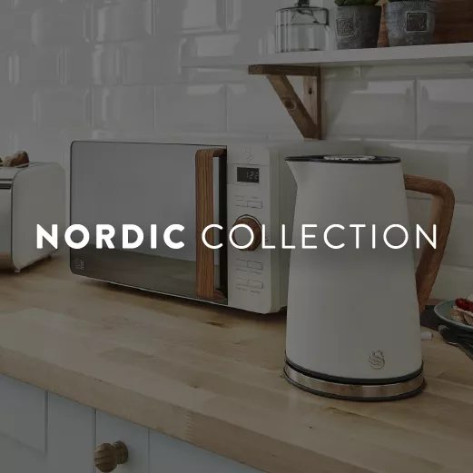 Nordic range