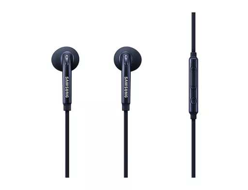 Samsung EO-EG920B Headset Wired In-ear Calls/Music Black, Blue