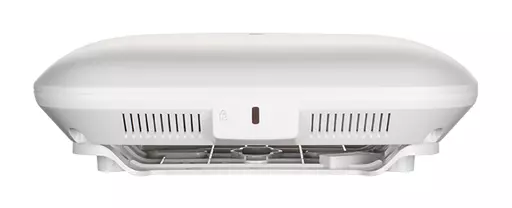 D-Link DAP-2680 wireless access point 1750 Mbit/s White Power over Ethernet (PoE)