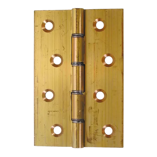 ECLIPSE 732F Double Steel Washer Hinge