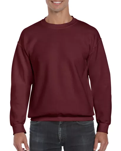 DryBlend® Adult Crewneck Sweatshirt