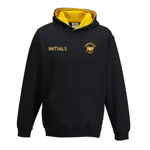Abingdon Athletics Club Junior Hoodie
