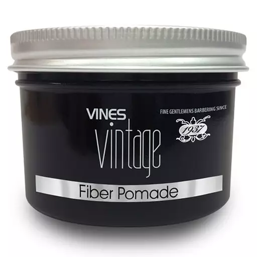 Vines Vintage Fibre Pomade 125ml
