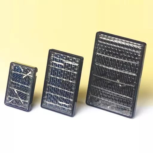 Solar Cell Modules 100MA
