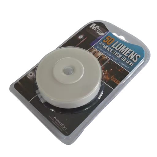 MINDER PIR LED Sensor Light