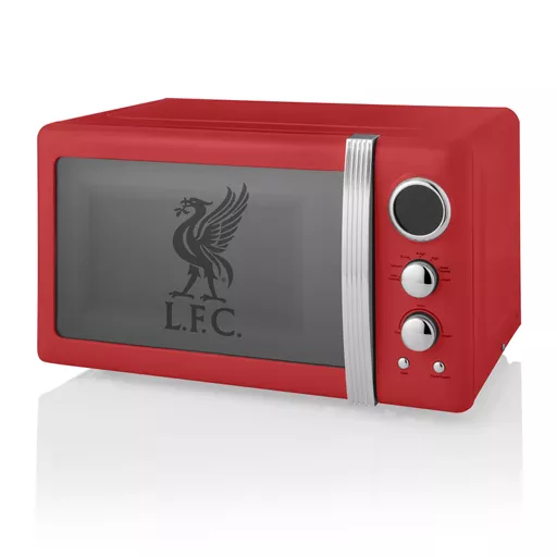 800W Digital Microwave