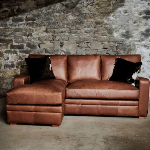 Oxford Corner Chaise Sofa