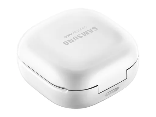 Samsung Galaxy Buds Live, Mystic White Headset True Wireless Stereo (TWS) In-ear Calls/Music Bluetooth