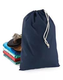 Cotton Stuff Bag
