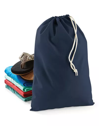 Cotton Stuff Bag