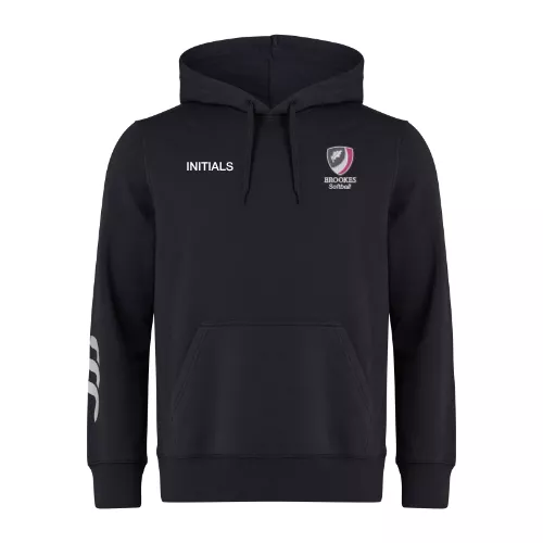 Oxford Brookes University Softball Senior Club Hoodie