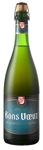 Dupont Bons Voeux