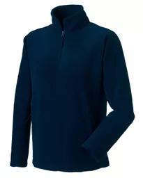 Adult 1/4 Zip Outdoor Fleece