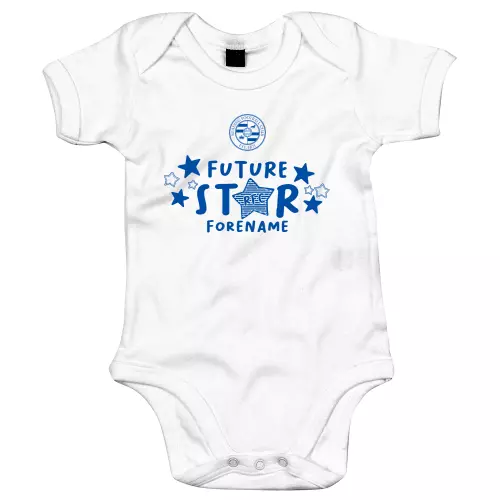 Reading FC Future Star Baby Bodysuit