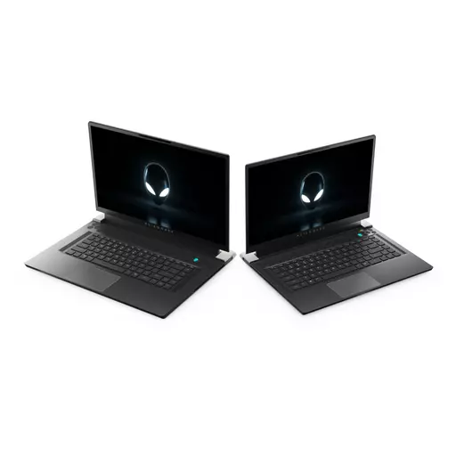 Alienware x17 R1 i7-11800H Notebook 43.9 cm (17.3") Full HD Intel® Core™ i7 16 GB DDR4-SDRAM 1000 GB SSD NVIDIA GeForce RTX 3070 Wi-Fi 6 (802.11ax) Windows 11 White, Black