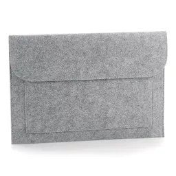 Felt Laptop/ Document Slip