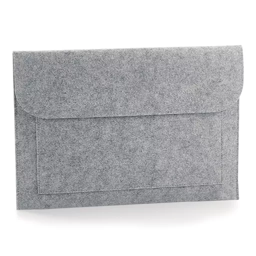 Felt Laptop/ Document Slip