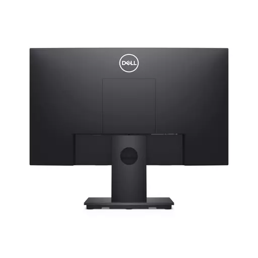 DELL E Series E2020H LED display 50.8 cm (20") 1600 x 900 pixels HD+ LCD Black