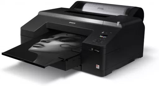 Epson SureColor SC-P5000 Violet Spectro 240V large format printer Inkjet Colour 2880 x 1440 DPI A2 (420 x 594 mm)
