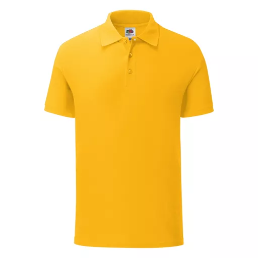 Men's Iconic Polo