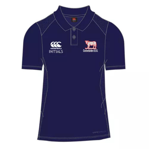 Oxfordshire RFU Ladies Club Polo