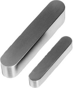 K0696 Keys For 5mm Wide Slots