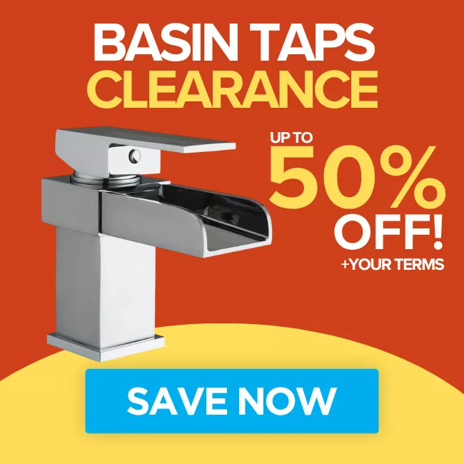 Basin Taps Smaller Clearance Category.png