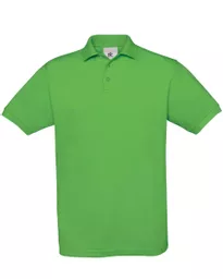 Men's Safran PiquÈ Polo