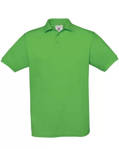 Men's Safran PiquÈ Polo