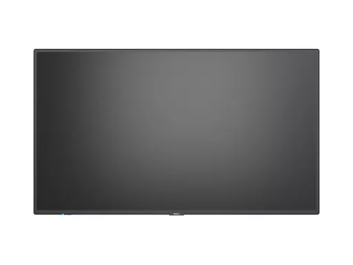 NEC MultiSync P555 139.7 cm (55") IPS 700 cd/m² 4K Ultra HD Black 24/7