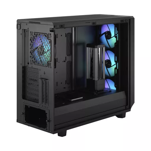 Fractal Design Meshify 2 RGB Black