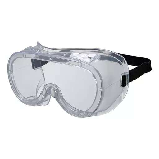 Portwest Chemical Goggles