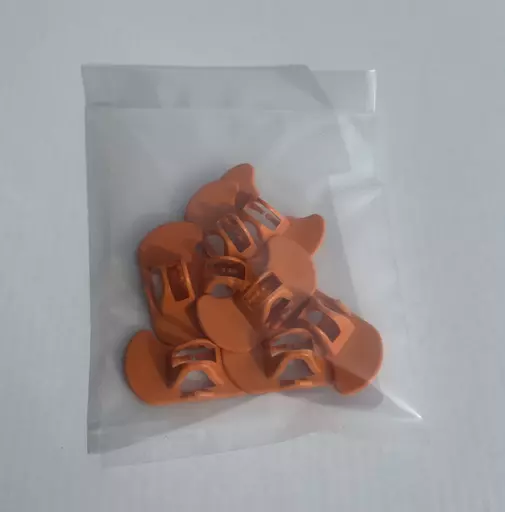 Scot Spex Pack Of Eight