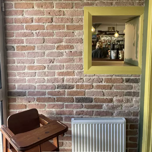 Fernhill Rustic Brick Terra cotta 23