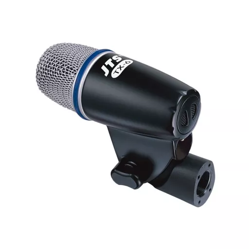 JTS TX-6 Dynamic Instrument Microphone