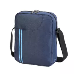 Rennes Messenger Pouch