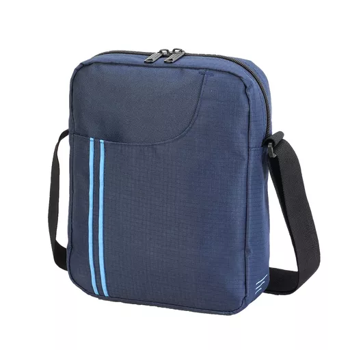 Rennes Messenger Pouch