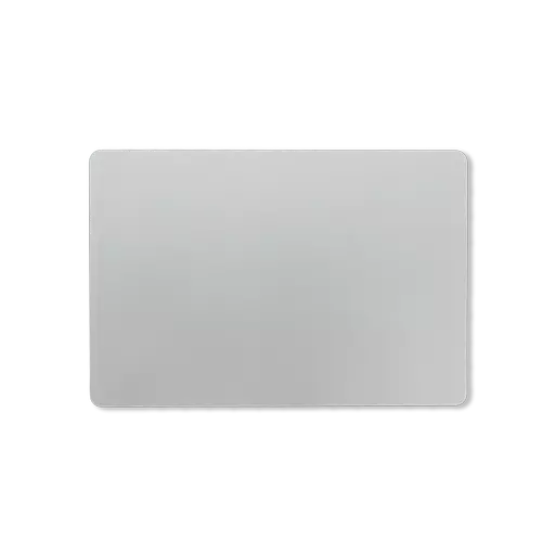 Trackpad (RECLAIMED) (Silver) - For Macbook Air 13" (A1932) (2018)