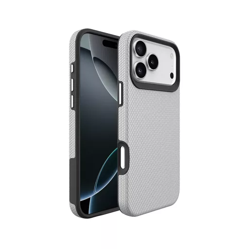 ProGrip for iPhone 17 Pro Max - Silver