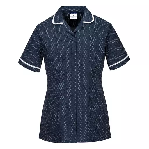 Stretch Classic Care Home Tunic