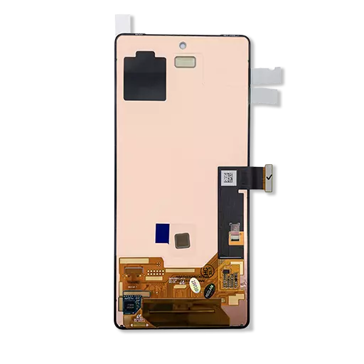 OLED Screen Assembly (RECLAIMED) (No Frame) (No Fingerprint Sensor) - Google Pixel 7