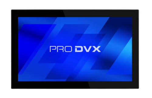 Pro DVX TMP-15X 15.6"" Touch Monitor Display