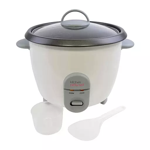 Automatic Rice Cooker