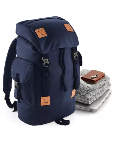 Urban Explorer Backpack