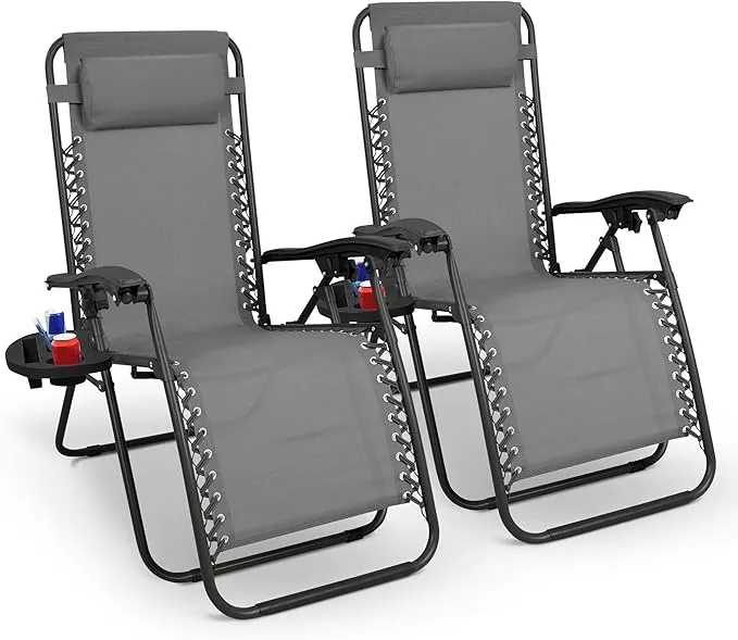 The Express Features Keplin Gravity Chairs