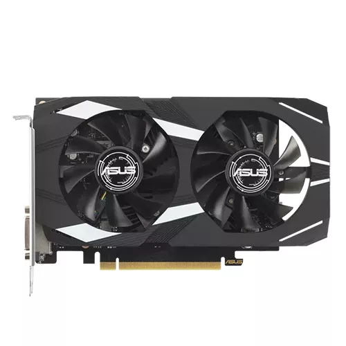 Asus DUAL RTX3050 OC 6GB