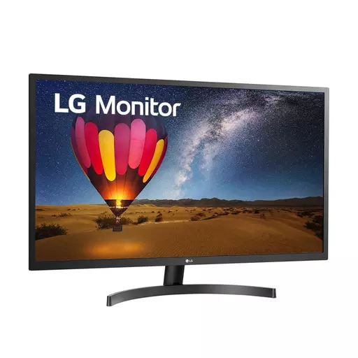 LG 32MN500M-B computer monitor 80 cm (31.5") 1920 x 1080 pixels Full HD LCD Black